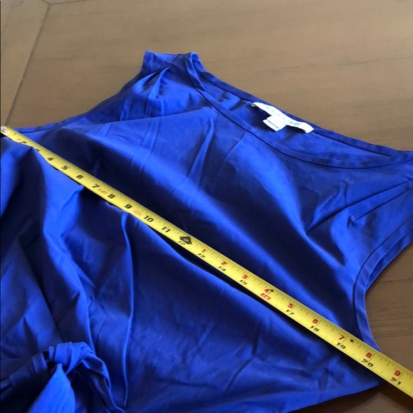 Diane von FurstenBerg Dress - Picture 8 of 8